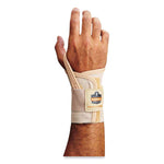Load image into Gallery viewer, Proflex 4000 Single Strap Wrist Support, X-large, Fits Right Hand, Tan, Ships In 1-3 Business Days