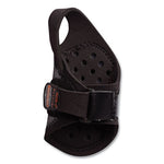 Load image into Gallery viewer, Proflex 4020 Lightweight Wrist Support, Medium, Fits Right Hand, Black, Ships In 1-3 Business Days