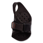 Load image into Gallery viewer, Proflex 4020 Lightweight Wrist Support, 2x-large, Fits Left Hand, Black, Ships In 1-3 Business Days