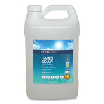 Load image into Gallery viewer, Liquid Hand Soap, Free And Clean Scent, 1 Gal Bottle