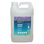 Load image into Gallery viewer, Liquid Hand Soap, Lavender Scent, 1 Gal Bottle