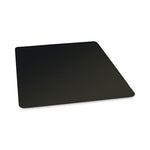 Load image into Gallery viewer, Floor+mate, For Hard Floor To Medium Pile Carpet Up To 0.75", 36 X 48, Black