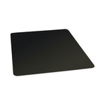 Load image into Gallery viewer, Floor+mate, For Hard Floor To Medium Pile Carpet Up To 0.75", 46 X 48, Black