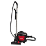 Load image into Gallery viewer, Extend Top-hat Canister Vacuum Sc3700a, 9 A Current, Red/black