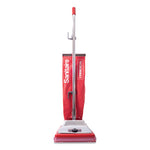 Load image into Gallery viewer, Tradition Upright Vacuum Sc886f, 12" Cleaning Path, Red