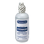 Load image into Gallery viewer, First Aid Refill Components Disposable Eye Wash, 4 Oz Bottle