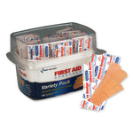 Load image into Gallery viewer, First Aid Bandages, Assorted, 150 Pieces/kit