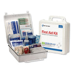 Load image into Gallery viewer, Bulk Ansi 2015 Compliant Class B Type Iii First Aid Kit For 50 People, 199 Pieces, Plastic Case