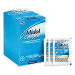 Load image into Gallery viewer, Complete Menstrual Caplets, Two-pack, 50 Packs/box