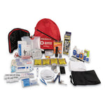 Load image into Gallery viewer, Bulk Ansi 2015 Compliant First Aid Kit, 211 Pieces, Plastic Case