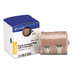 Load image into Gallery viewer, Smartcompliance Elastic Bandage Wrap, 2" X 5 Yds, Latex-free