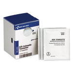 Load image into Gallery viewer, Smartcompliance Antiseptic Cleansing Wipes, 10/box