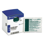 Load image into Gallery viewer, Smartcompliance Castile Soap Towelettes, 10/box