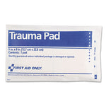 Load image into Gallery viewer, Smartcompliance Trauma Pad, Sterile, 5 X 9