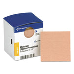 Load image into Gallery viewer, Smartcompliance Moleskin/blister Protection, 2" Squares, 10/box