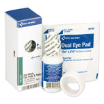 Load image into Gallery viewer, Smartcompliance Eyewash Set With Eyepads And Adhesive Tape, 4 Pieces
