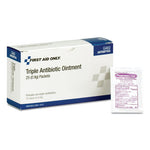 Load image into Gallery viewer, Triple Antibiotic Ointment, 0.03 Oz Packet, 25/box