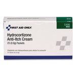 Load image into Gallery viewer, Hydrocortisone Anti-itch Cream, 0.03 Oz Packet, 25/box