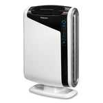 Load image into Gallery viewer, Aeramax Dx95 Large Room Air Purifier, 600 Sq Ft Room Capacity, White