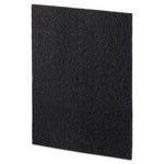 Load image into Gallery viewer, Carbon Filter For Fellowes 290 Air Purifiers, 12.43 X 16.12, 4/pack