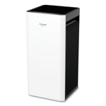 Load image into Gallery viewer, Aeramax Sv Air Purifier, 1,500 Sq Ft Room Capacity, White/black