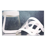 Load image into Gallery viewer, Face Shield, 20.5 To 26.13 X 10.69, One Size Fits All, Clear/white, 225/carton