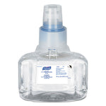 Load image into Gallery viewer, Advanced Hand Sanitizer Foam, For Ltx-7 Dispensers, 700 Ml Refill, Fragrance-free, 3/carton