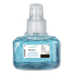 Load image into Gallery viewer, Foaming Antimicrobial Handwash With Pcmx, For Ltx-7, Floral, 700 Ml Refill, 3/carton