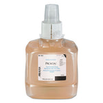Load image into Gallery viewer, Antimicrobial Foam Handwash, Fragrance-free, 1,200 Ml, 2/carton