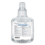 Load image into Gallery viewer, Foaming Antimicrobial Handwash With Pcmx, For Ltx-12, Floral, 1,200 Ml Refill,  2/carton