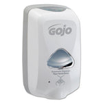 Load image into Gallery viewer, Tfx Touch-free Automatic Foam Soap Dispenser, 1,200 Ml, 4.1 X 6 X 10.6, Gray