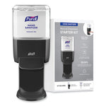 Load image into Gallery viewer, Advanced Hand Sanitizer Foam Es4 Starter Kit, Graphite