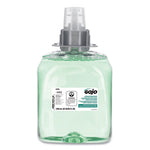 Load image into Gallery viewer, Luxury Foam Hair And Body Wash, Cucumber Melon Scent, 1,250 Ml Refill