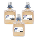 Load image into Gallery viewer, Healthcare Healthy Soap 2% Chg Antimicrobial Foam, For Cs4 Dispensers, Fragrance-free, 1,250 Ml, 3/carton