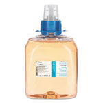 Load image into Gallery viewer, Foaming Antimicrobial Handwash, Moisturizer, Fmx-12 Dispenser, Light Floral, 1,250 Ml Pump