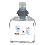 Load image into Gallery viewer, Advanced Hand Sanitizer E3-rated Foam, 1,200 Ml Refill, Fragrance-free, 2/carton