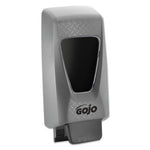 Load image into Gallery viewer, Pro 2,000 Hand Soap Dispenser, 2,000 Ml, 7.06 X 5.9 X 17.2, Black