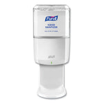 Load image into Gallery viewer, Es8 Touch Free Hand Sanitizer Dispenser, 1,200 Ml, 5.25 X 8.56 X 12.13, White