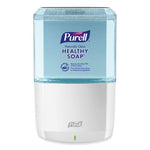 Load image into Gallery viewer, Es8 Soap Touch-free Dispenser, 1,200 Ml, 5.25 X 8.8 X 12.13, White