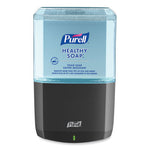 Load image into Gallery viewer, Es8 Soap Touch-free Dispenser, 1,200 Ml, 5.25 X 8.8 X 12.13, Graphite
