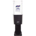 Load image into Gallery viewer, Es10 Automatic Hand Sanitizer Dispenser, 4.33 X 3.96 X 10.31, Graphite