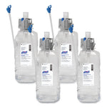 Load image into Gallery viewer, Professional Fresh Scent Foam Soap, For Cx, Cxi, Cxt Dispensers, 1,500 Ml, 4/carton