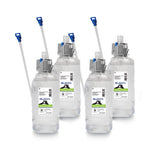 Load image into Gallery viewer, Sloan Green Certified Foam Hand Cleanser, Fragrance-free, 1,500 Ml, 4/carton