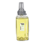 Load image into Gallery viewer, Adx-12 Refills, Citrus Floral/ginger, 1,250 Ml Bottle, 3/carton