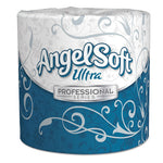 Load image into Gallery viewer, Angel Soft Ps Ultra 2-ply Premium Bathroom Tissue, Septic Safe, White, 400 Sheets/roll, 60/carton