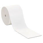 Load image into Gallery viewer, Coreless Bath Tissue, Septic Safe, 2-ply, White, 1,000 Sheets/roll, 36 Rolls/carton