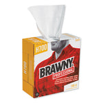 Load image into Gallery viewer, Medium Weight Hef Shop Towels, 9 1/8 X 16 1/2, 100/box, 5 Boxes/carton