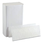 Load image into Gallery viewer, Pacific Blue Ultra Paper Towels, 1-ply, 10.2 X 10.8, White, 220/pack, 10 Packs/carton