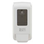 Load image into Gallery viewer, Pacific Blue Ultra Soap/sanitizer Dispenser, 1,200 Ml, White