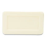 Load image into Gallery viewer, Unwrapped Amenity Bar Soap, Fresh Scent, #1 1/2, 500/carton